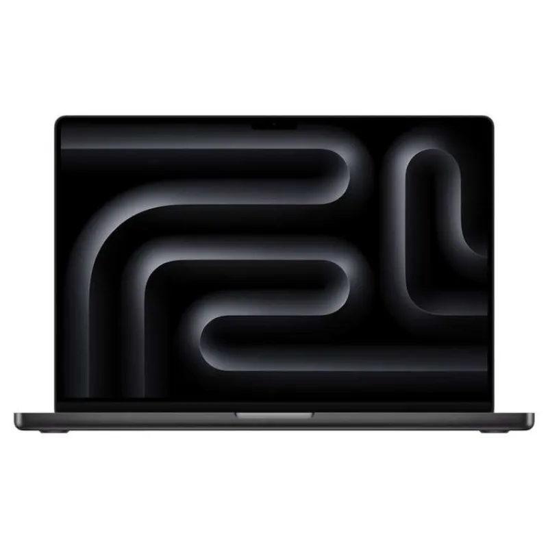 CTO Apple MacBook Pro 16" (2026) / M5 Pro / 16,2" / 18C CPU / 20C GPU / 48GB RAM / 1TB SSD / US / Vesmírně černý (NOTAPP9019)