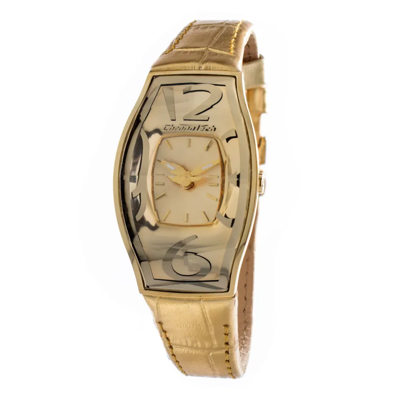 Dámske Hodinky CHRONOTECH CT7932L-65 (28MM)
