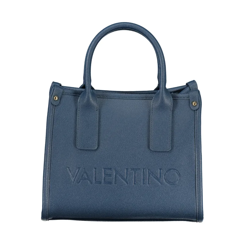 Dámska Kabelka VALENTINO BAGS - Modrá
 25.0X20.0X13.0cm Farba: Modrá, Veľkosť: 25.0X20.0X13.0