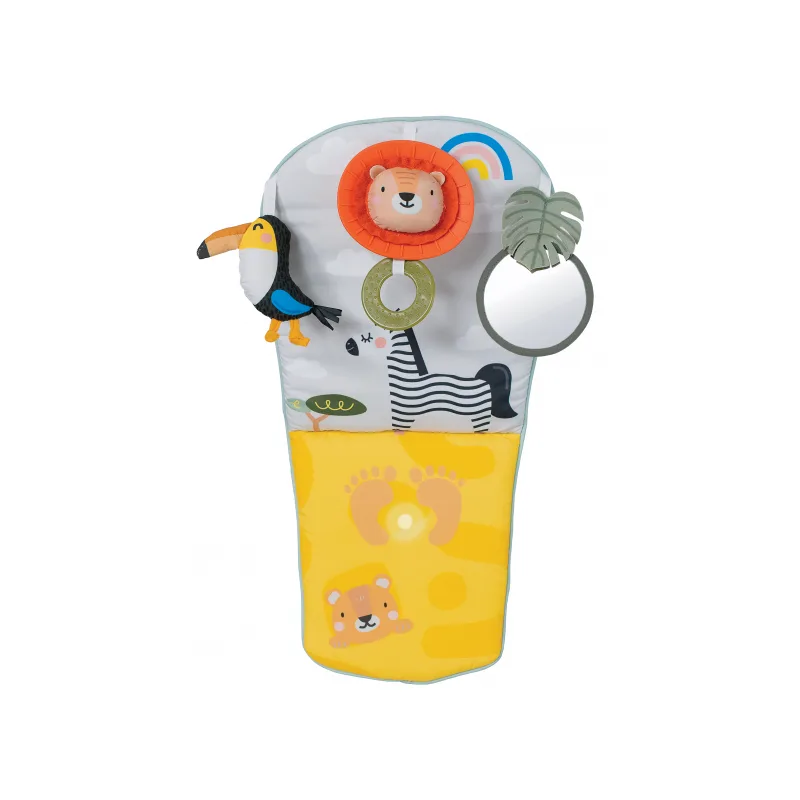 Taf Toys Hrací pultík do auta Savana