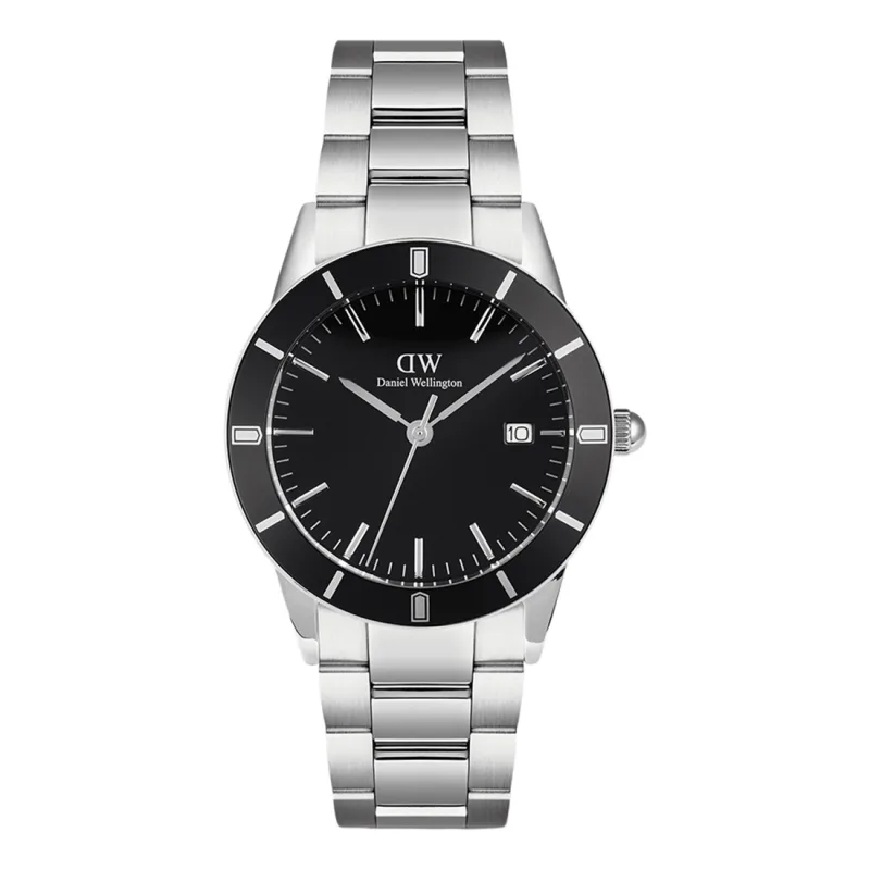 Pánske Hodinky DANIEL WELLINGTON DW00600822 (40 mm)