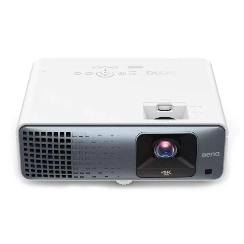 BenQ TK710 4K UHD/ DLP projektor/ 3200ANSI/ 600.000:1/ 2x HDMI (9H.JSJ77.1JE)