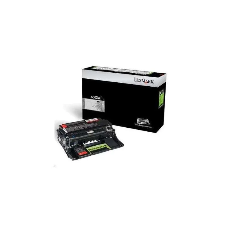 Lexmark 500ZA Black Imaging Unit - 60 000 stran (50F0ZA0)