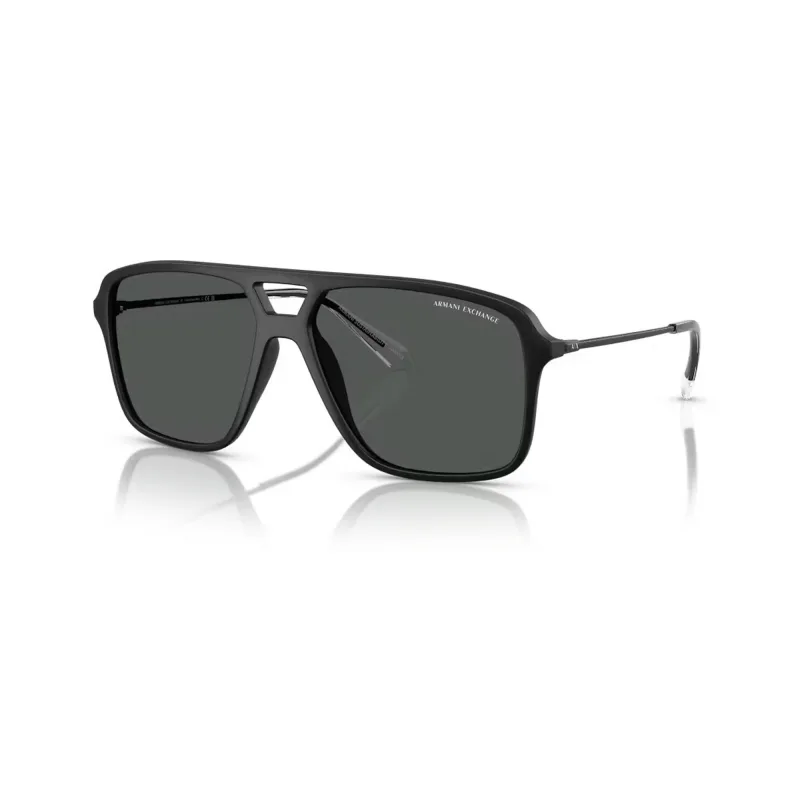 ARMANI EXCHANGE Pánske Slnečné Okuliare ARI EXCHANGE AX4150SU80588 (šošovky/mostík/ramienka) 59/15/145 mm)