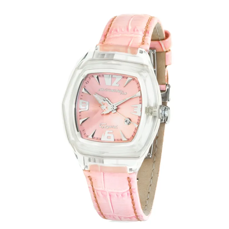 Dámske Hodinky CHRONOTECH CT7888L-07 (34MM)