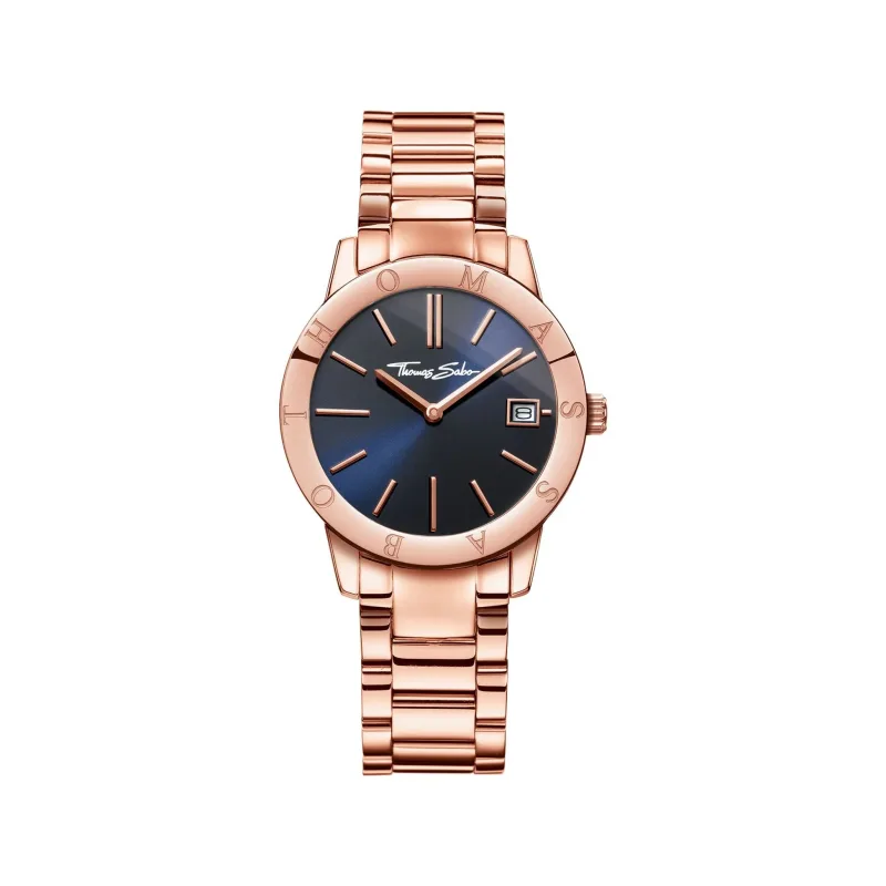 Dámske Hodinky THOMAS SABO WA02152652093 (33MM)