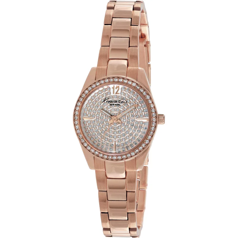 Dámske Hodinky KENNETH COLE IKC0005 (28MM)