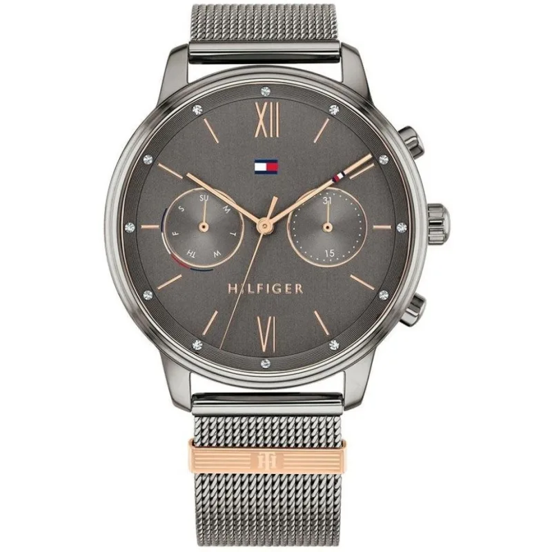 Hodinky TOMMY HILFIGER unisex 1782304 (37MM)