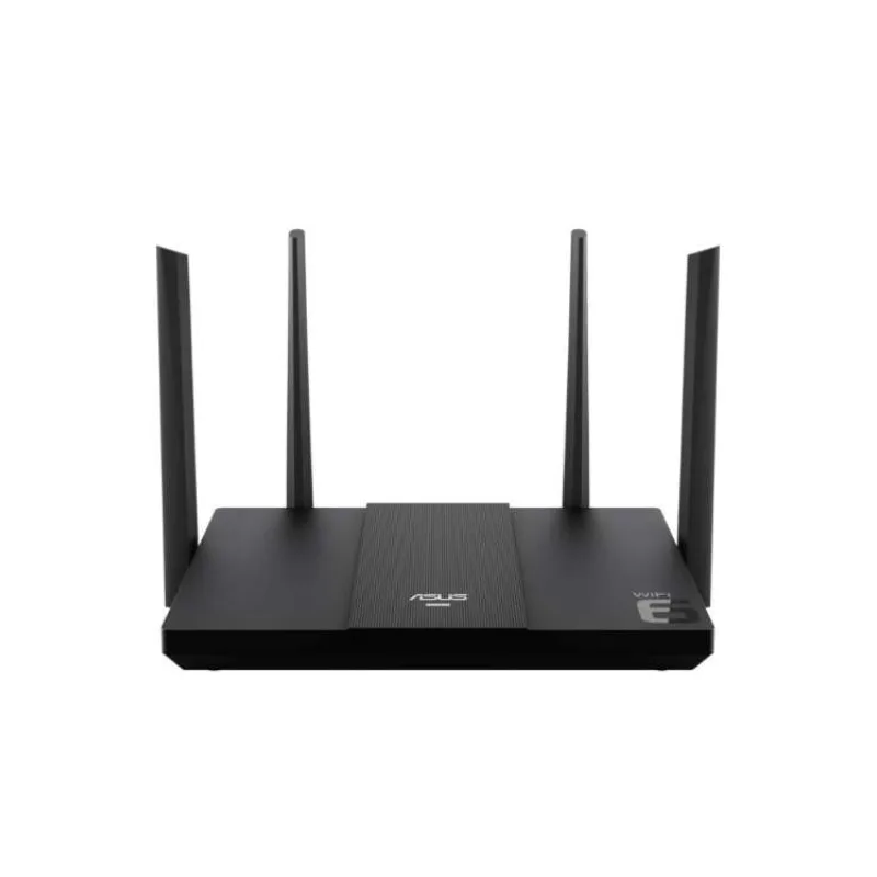 ASUS RT-AX50 (90IG0AR0-MO3T00)