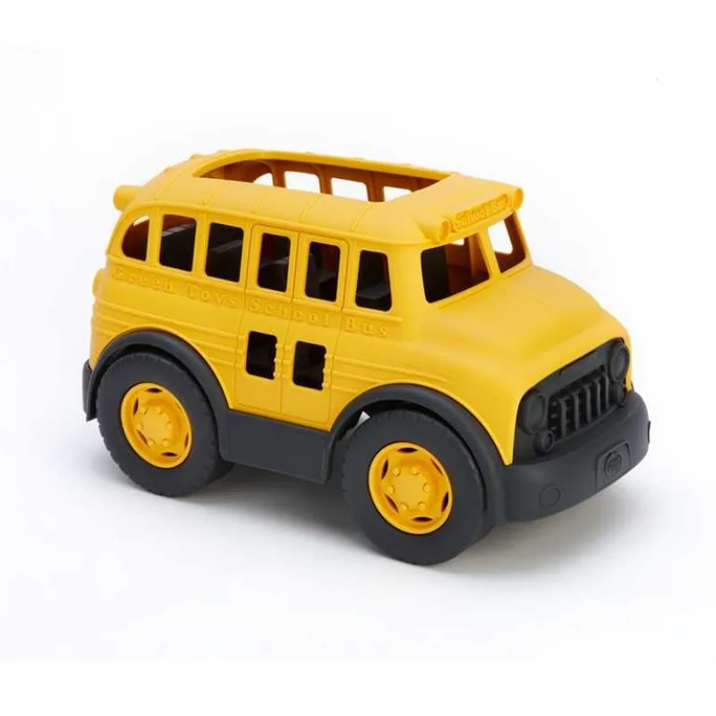 Green Toys Green Toys Školský autobus
