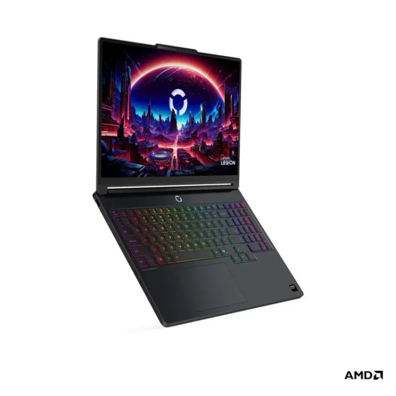 LENOVO NTB Legion 5 15AHP11 - Ryzen 7 250,15.3" WQXGA OLED,32GB,1TSSD,HDMI,RTX 5050 8GB,W11H,3Y CC,Bez adaptéra (83Q7007QCK)
