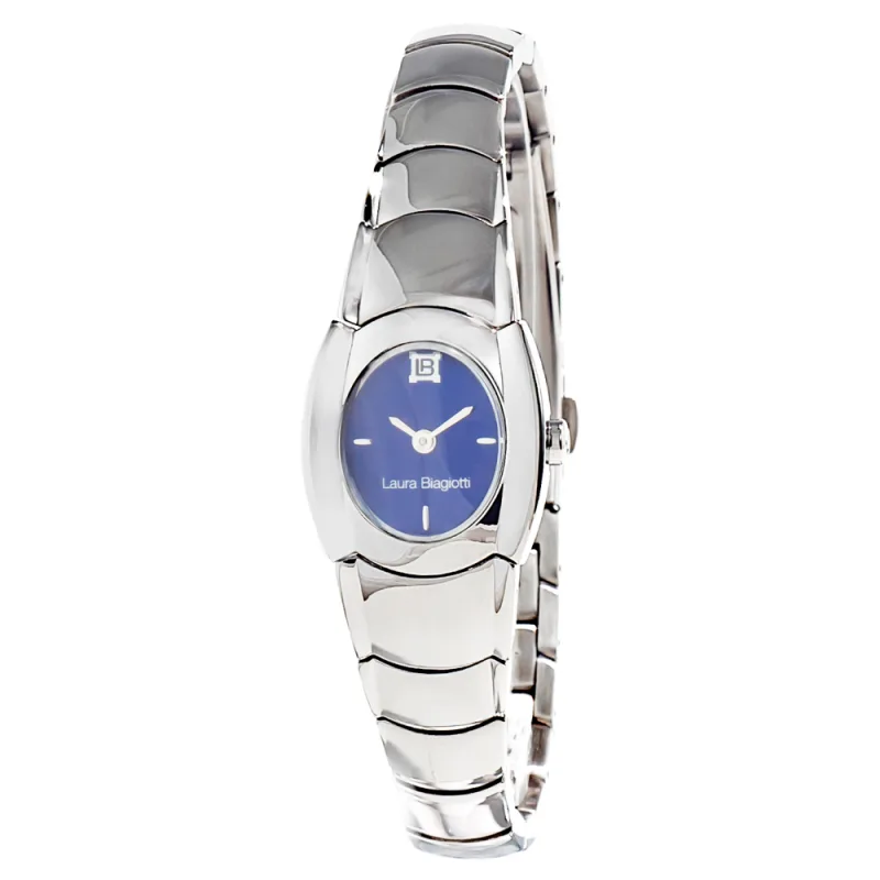 Dámske Hodinky LAURA BIAGIOTTI LB0020L-03 (23MM)