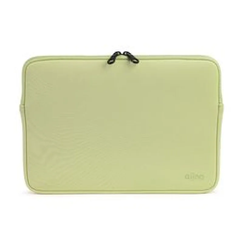 Aiino Chill Sleeve for MacBook Neo - Citrus AISLNEO-LM