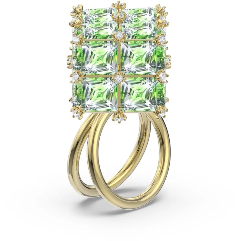Dámsky Prsteň SWAROVSKI 5610908 (50-DIAMETRO INTERNO 15,6MM )