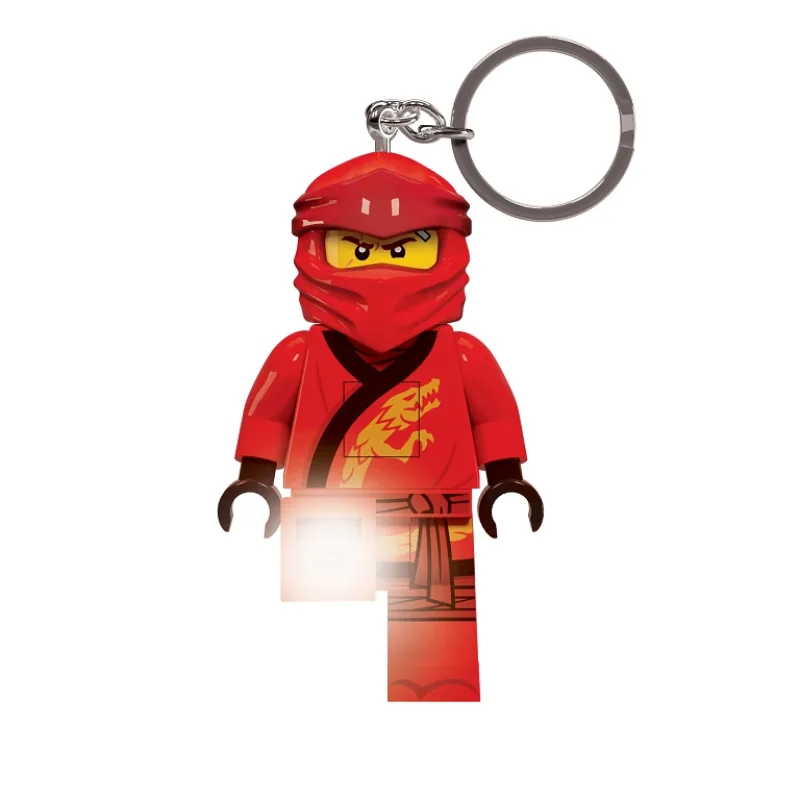 Lego LEGO Ninjago Legacy Kai svietiaca figúrka (HT)