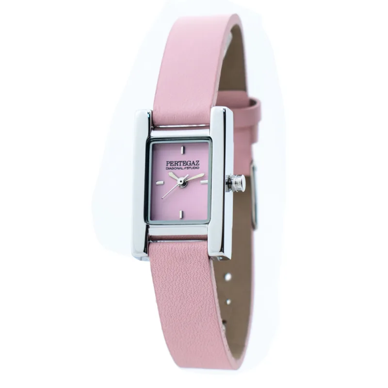 Dámske Hodinky PERTEGAZ PDS-014-S (19MM)
