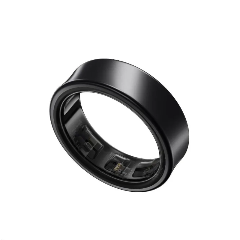 Samsung Q500 Galaxy Ring Size 10 Titanium Black, EU SM-Q500NZKAEUE