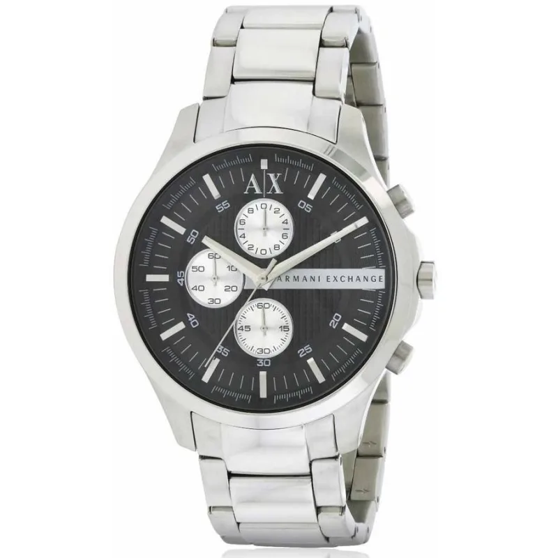 ARMANI EXCHANGE Pánske Hodinky ARI EXCHANGE AX2152 (46MM)