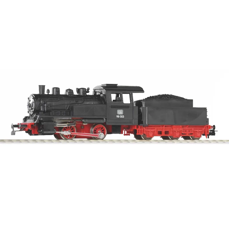 Piko Piko Parná lokomotíva BR 98 s tendrom DB III - 50501