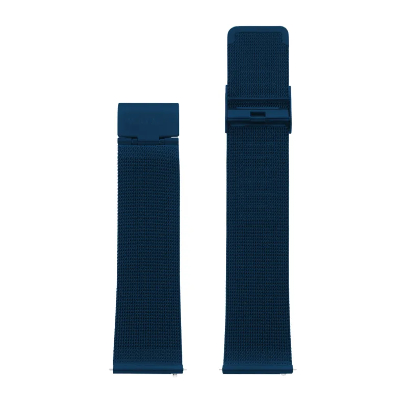 Hodinky WATXANDCO unisex WXCO2706 (44MM)