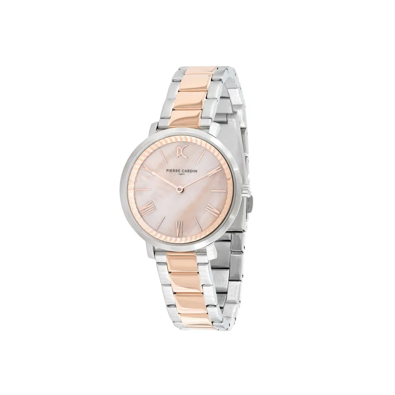Dámske Hodinky PIERRE CARDIN CBC.5006 (32MM)