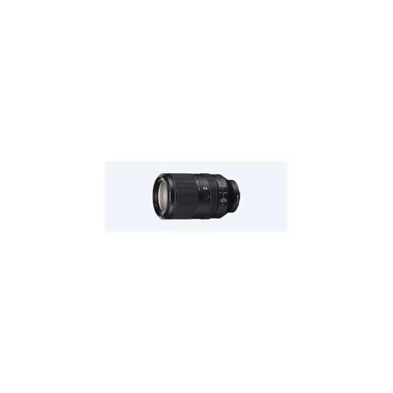SONY SEL70300G objektiv s bajonetem E, FE 70-300mm F4.5-5.6 G OSS (SEL70300GB.SYX)