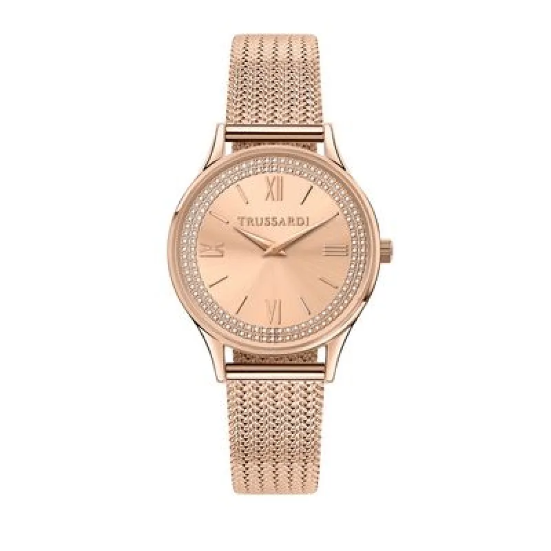 Dámske Hodinky TRUSSARDI R2453152505 (34MM)
