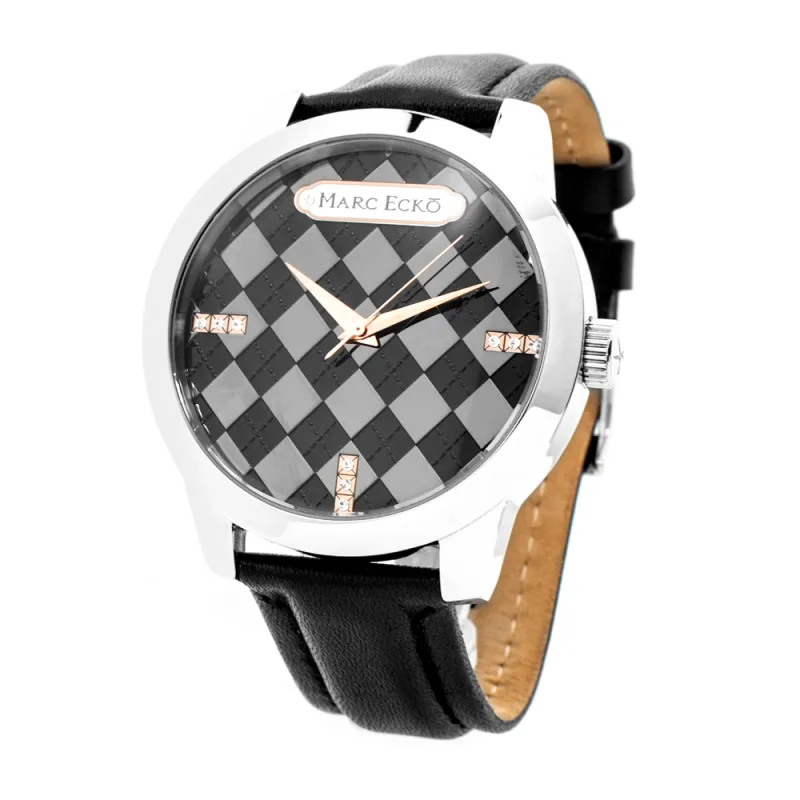Pánske Hodinky MARC ECKO E11591G1 (45MM)