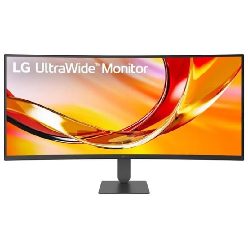 LG UltraWide 34U640B-B