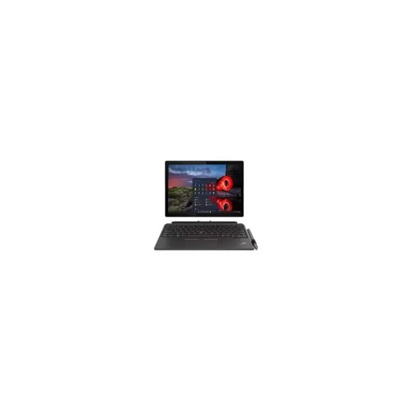 Lenovo ThinkPad X12 G2 Ultra 5 134U/AI/16GB/512 GB SSD/12,3" FHD+ Touch/3yPremier/Win11 Pro/černá (21LK001HCK)