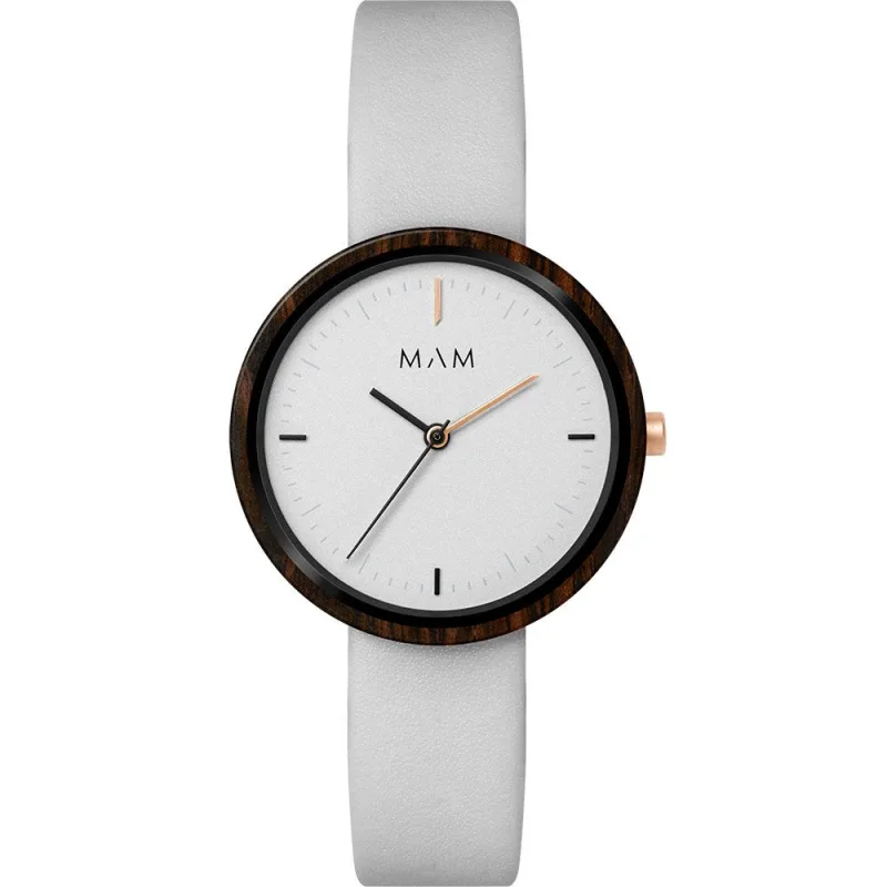 Hodinky MAM unisex MAM658 (33MM)