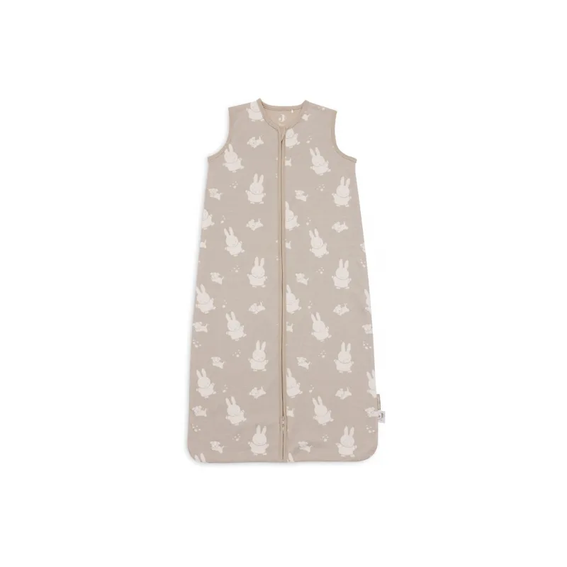 Jollein Spací vak 70cm Miffy Olive Green
