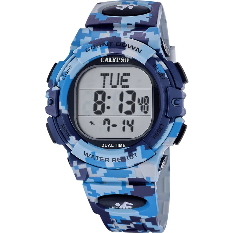 Digital Crush CALYPSO K6073/5