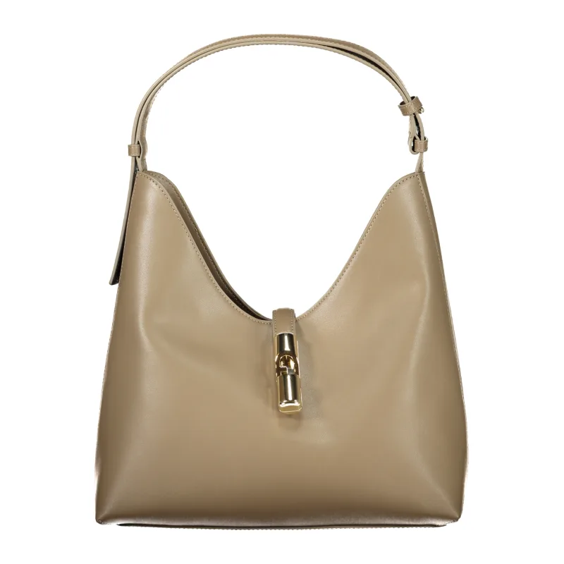Dámska Kabelka FURLA - Zelená
 30.0X29.0X16.0cm Farba: Zelená, Veľkosť: 30.0X29.0X16.0