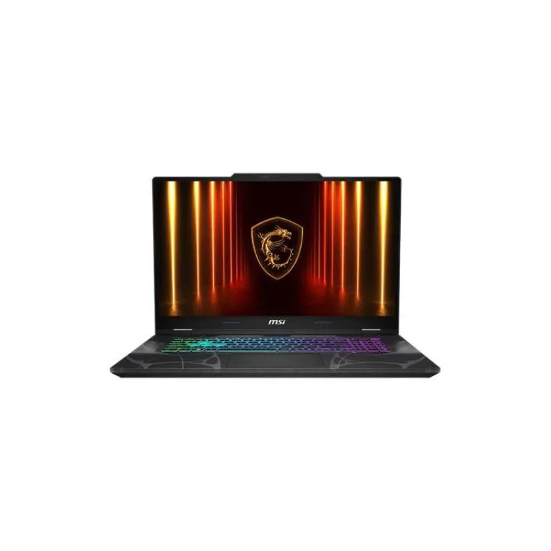 MSI Cyborg/15 B13WFKG-476CZ/i7-13620H/15,6"/FHD/16GB/1TB/RTX 5060/W11H/Black/2R (9S7-15Q342-476)