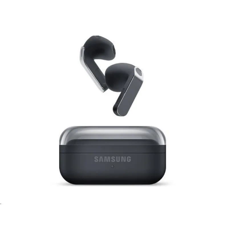Samsung Galaxy Buds4 černá (Distribuce svět) SM-R540