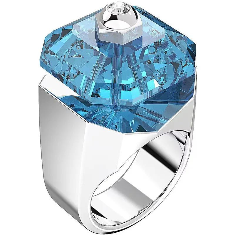 Dámsky Prsteň SWAROVSKI 5620773 (50-DIAMETRO INTERNO 15,6MM )