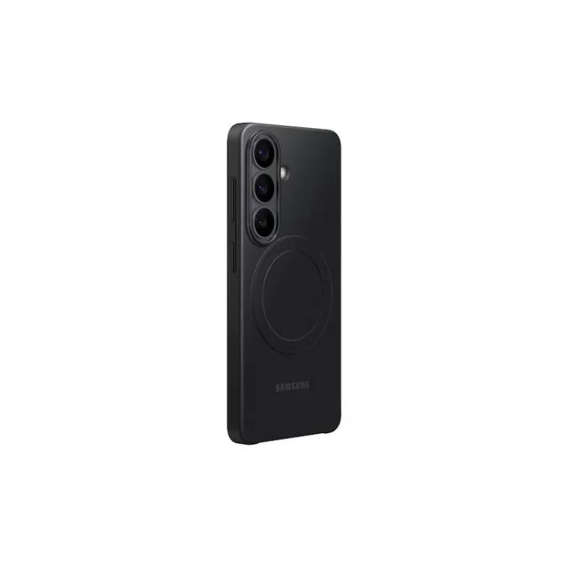 Samsung Slim Magnet Case S26 Black (EF-SS942CBEGWW)