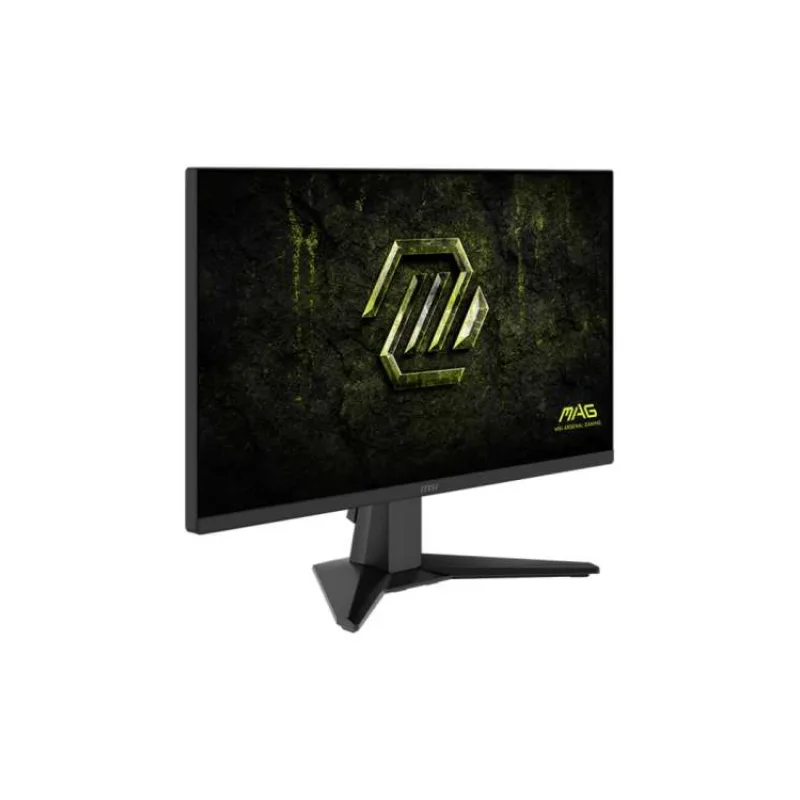 MSI Gaming MAG 245C X24/ 24"/ 1920x1080/ VA/ 1ms/ 240Hz/ 300cd/m2/ 1000:1/ HDMI/ DP/ VESA/ černý (MAG 245C X24)