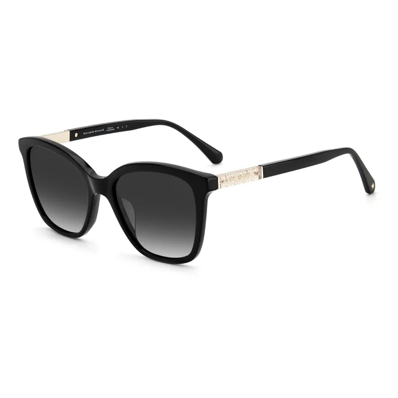 Dámske Slnečné Okuliare KATE SPADE PRE REENA-S-807 (šošovky/nosník/ramienka) 53/18/140 mm)