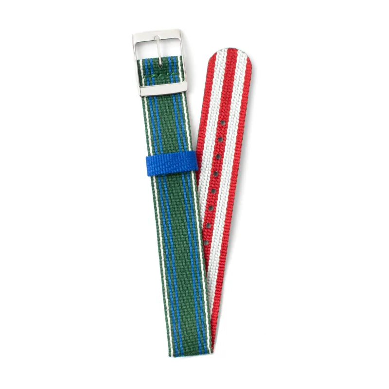 Hodinky TIMEX unisex BTQ391803 (18MM)