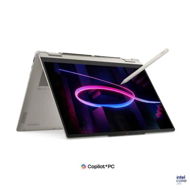 Lenovo IP Yoga 7 2in1 14IPH11, Ultra 7 355, 14.0˝ 2880 x 1800/Touch, UMA,…
