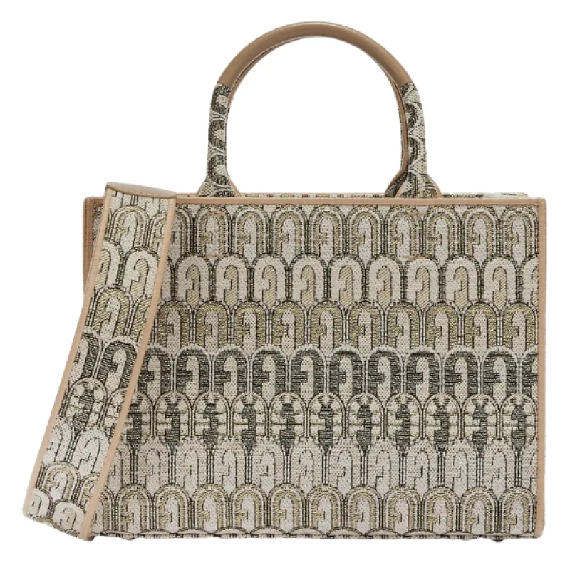 Dámska Taška FURLA WB00299BX0385 (UNICA)