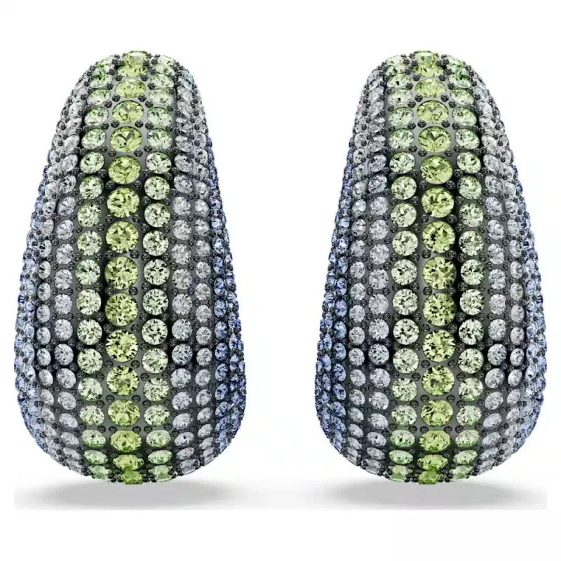 Dámske Náušnice SWAROVSKI DÁMSKE 5689592 (4,5X2,3CM )