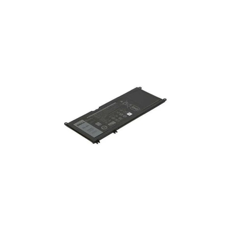 Dell 33YDH pro Inspiron 17 7778 7779 Baterie do Laptopu 4 ?lánková 15,2V 3500mAh (33YDH)