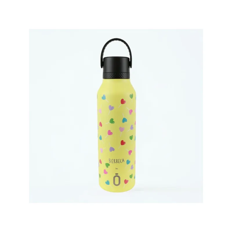 Runbott Termofľaša Mii 600 ml Lollipops