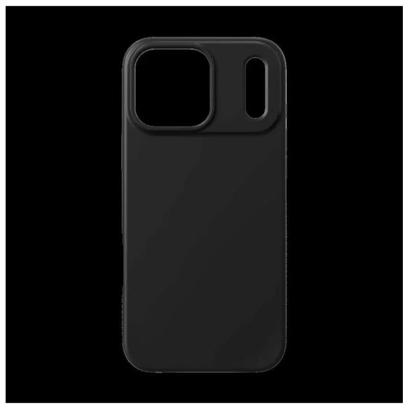 Case Milan Snap pre Apple iPhone 18 Pro / 17 Pro - Black (702322389)
