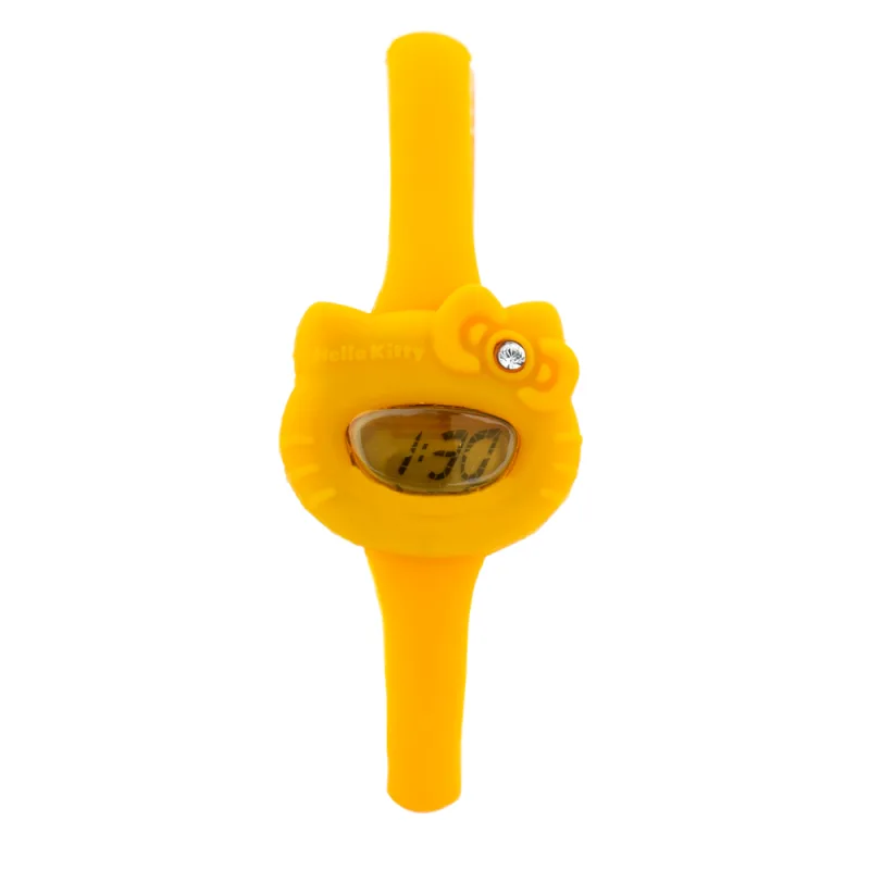 Dámske Hodinky HELLO KITTY HK7123L-08 (27MM)