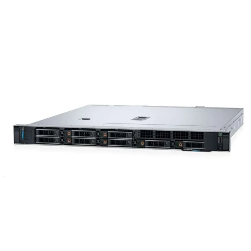 Dell server PowerEdge R360 6315P/32GB/1x480 SSD/4x3,5"/H355/3NBD Basic/1x 700W (GNYR5)