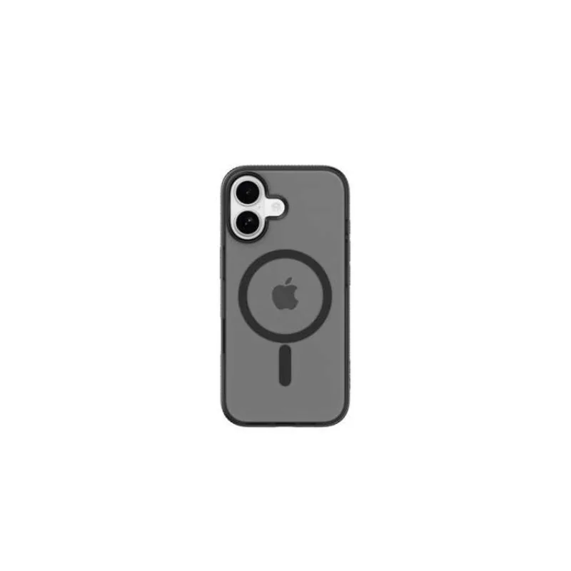 Belkin magnetické ochranné pouzdro – iPhone 17 – černé (MSA034hqBK)